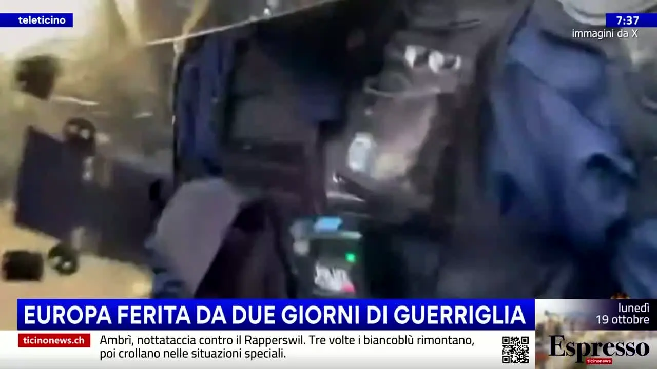 Teleticino na żywo