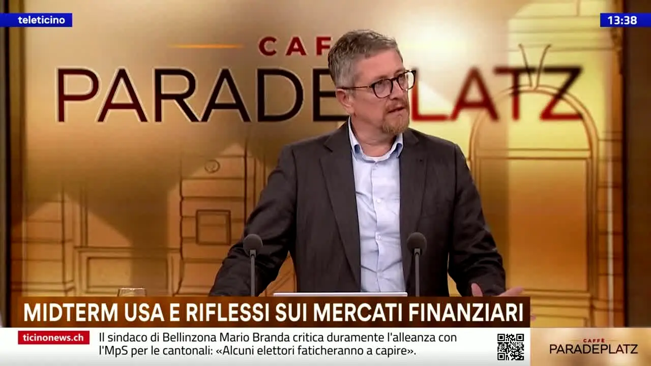 Teleticino live