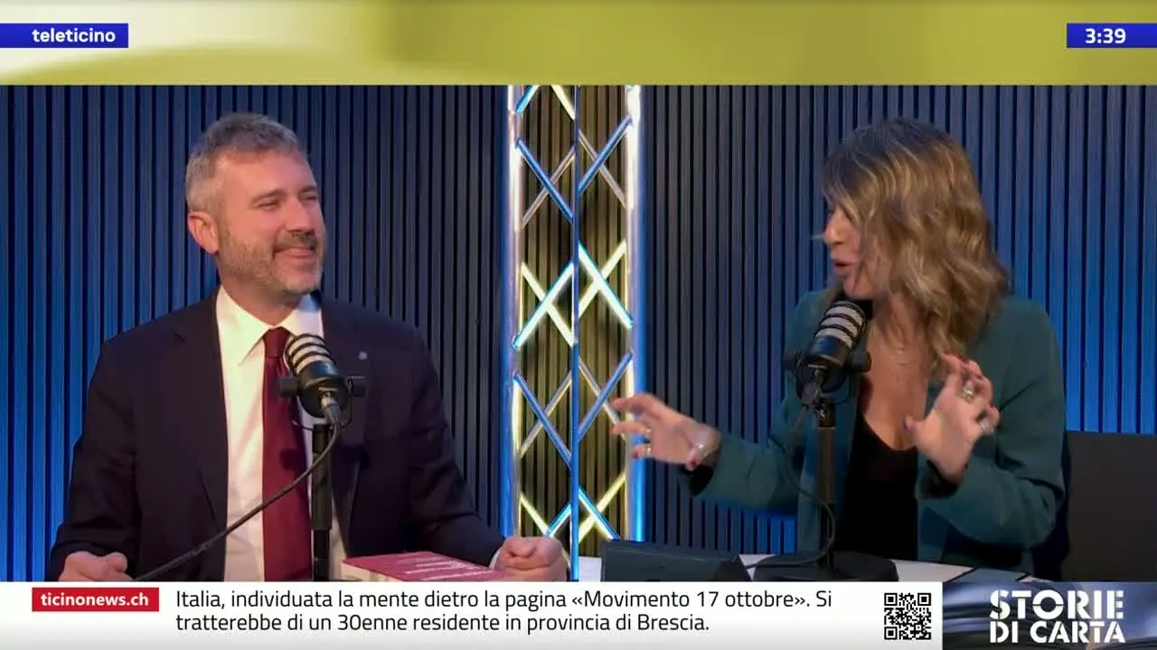 Teleticino en vivo
