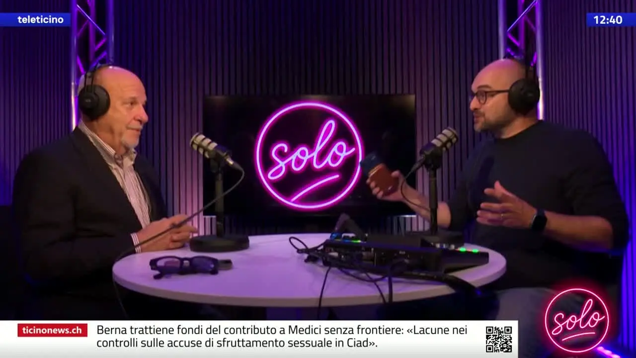 Teleticino en direct