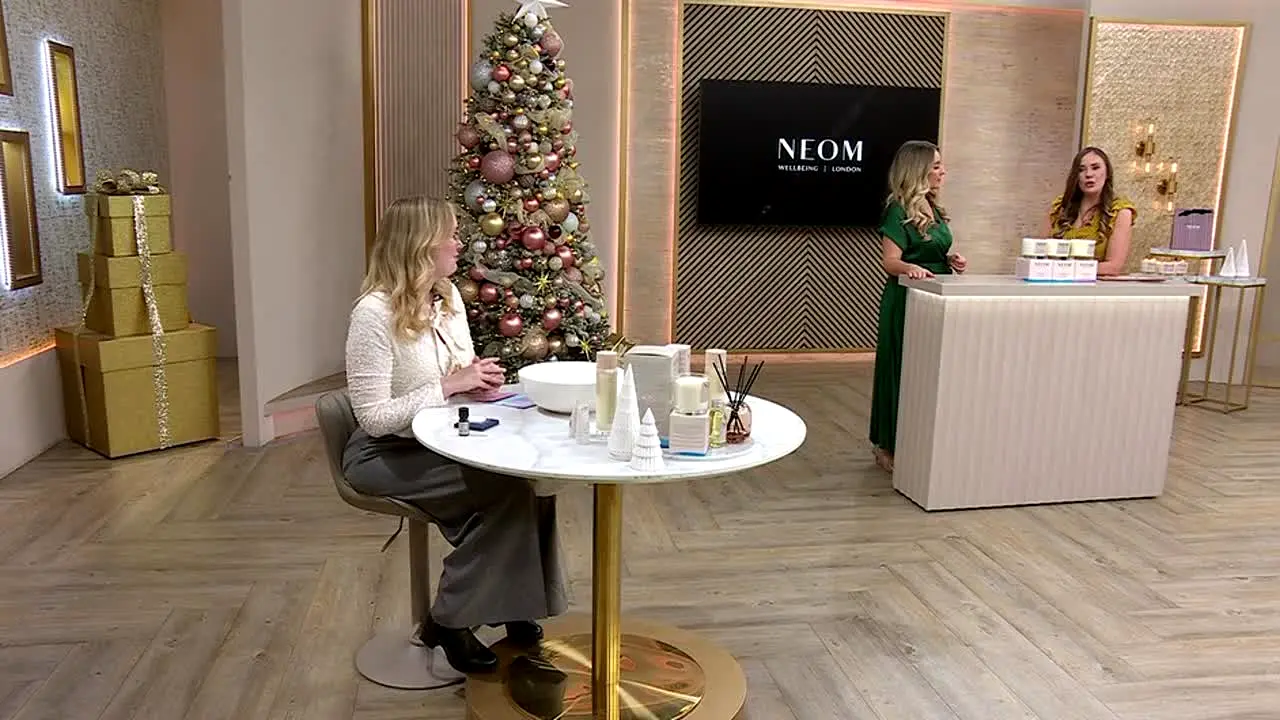 QVC UK live