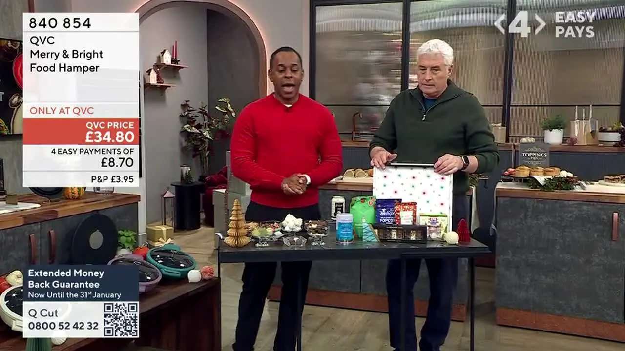 QVC Extra en direct