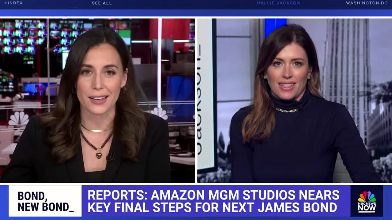 NBC News live
