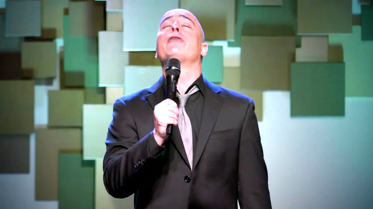 Drybar Comedy live