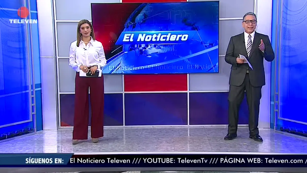 Televen live