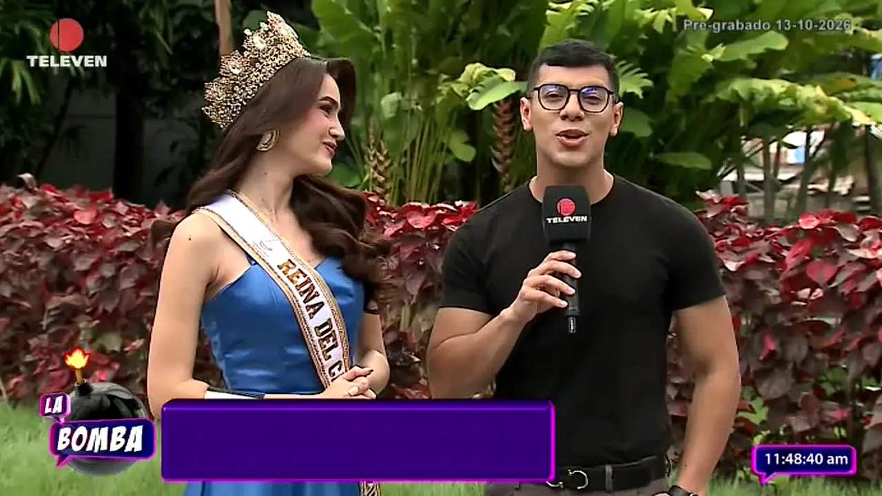 Televen en vivo