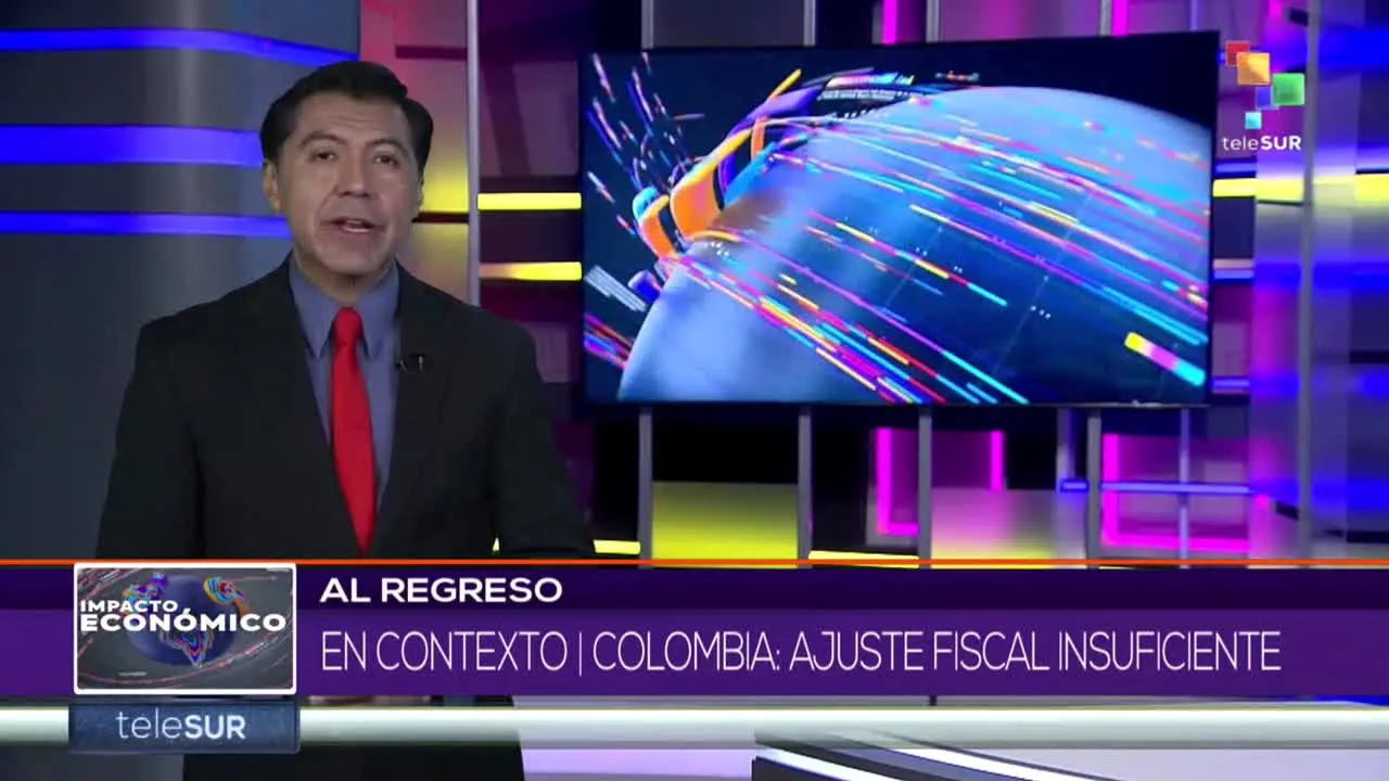 Telesur live