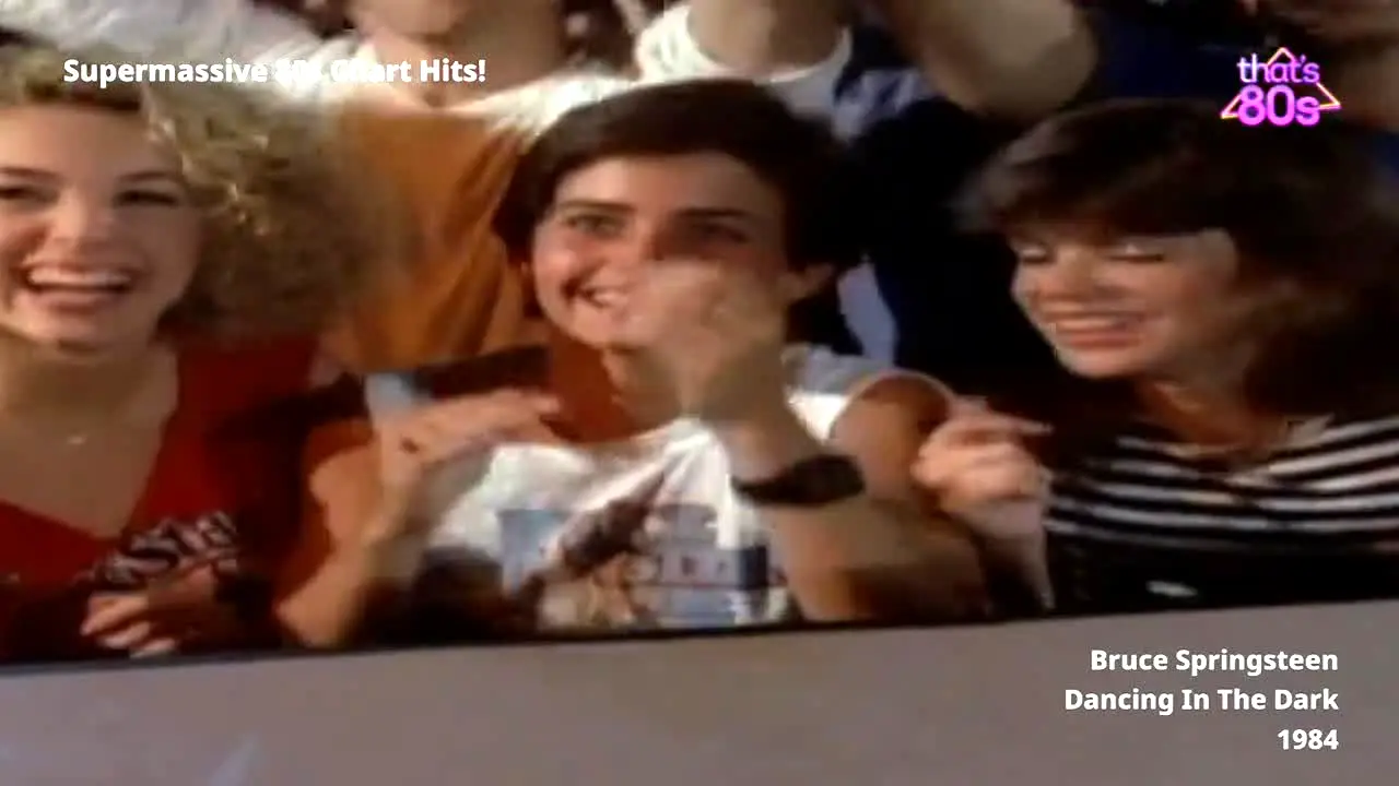Now 80's en direct