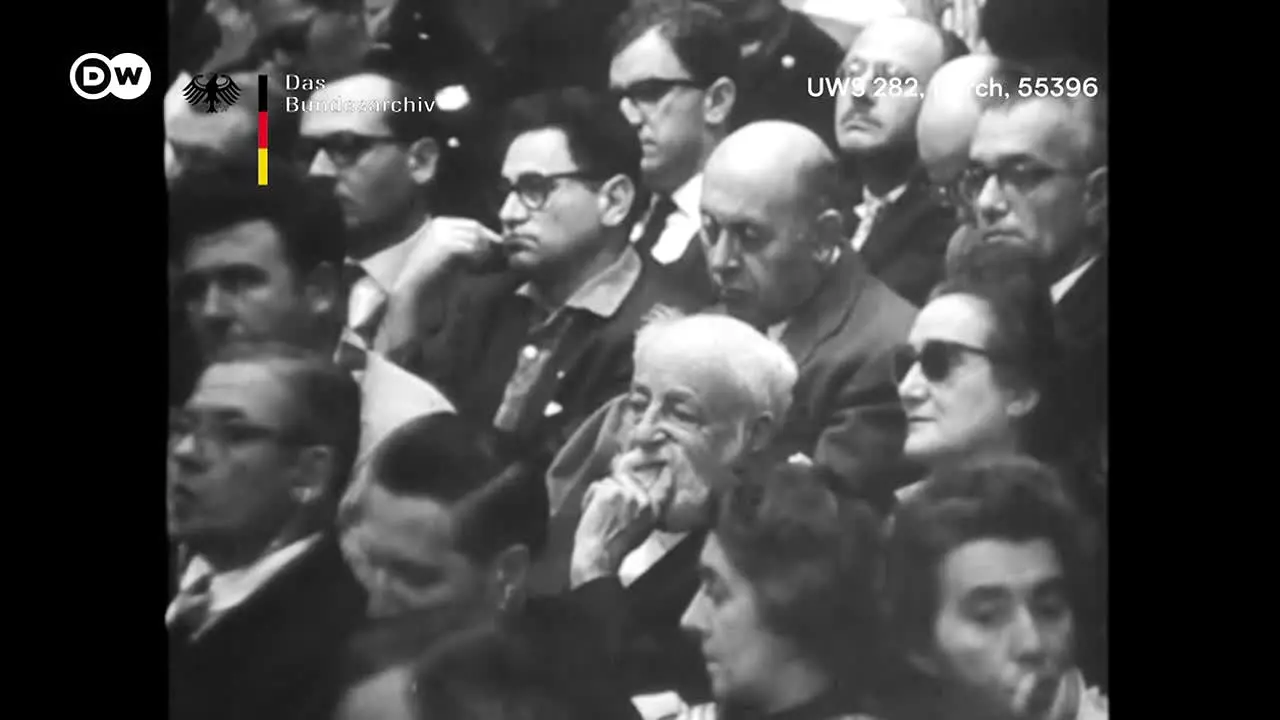 DW العربية in diretta