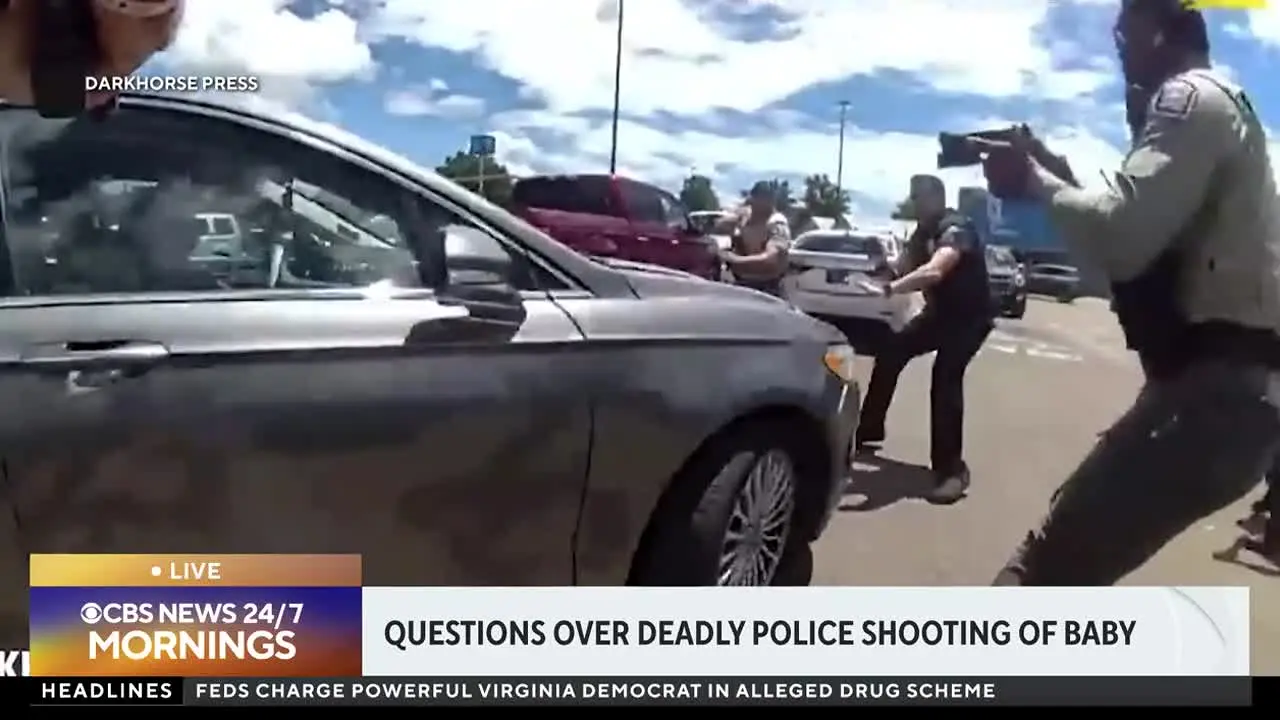 CBS News live