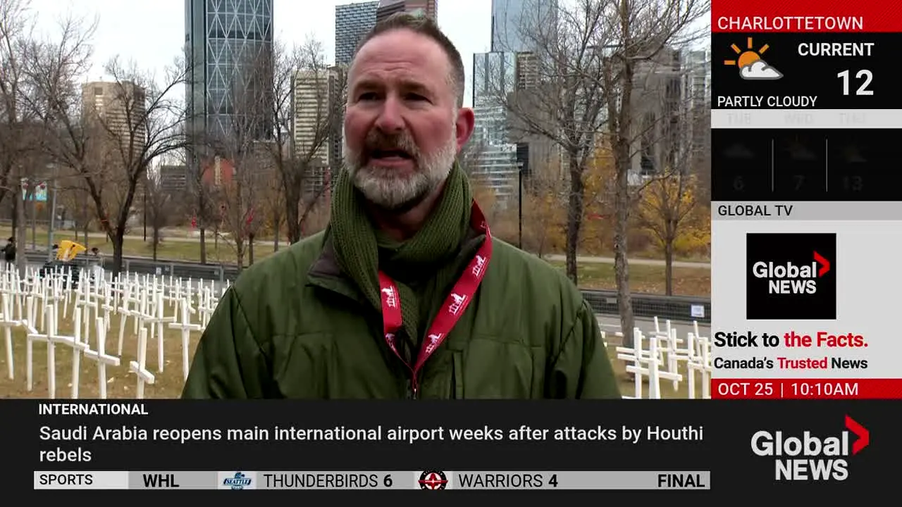 Global News en vivo