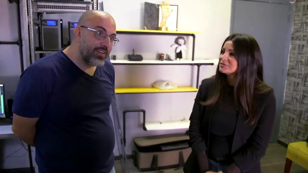 Moconomy in diretta