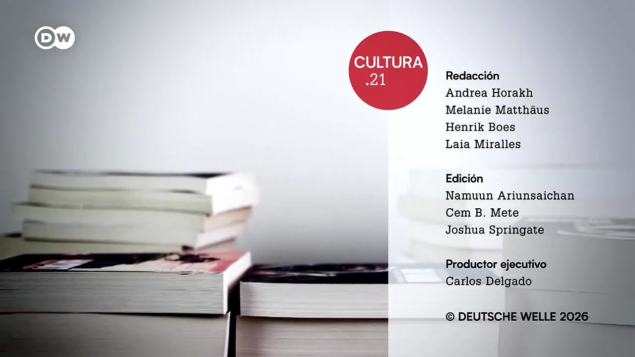 DW Español na żywo