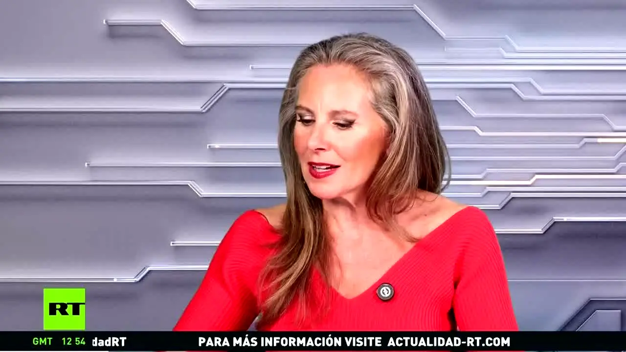 RT Español in diretta