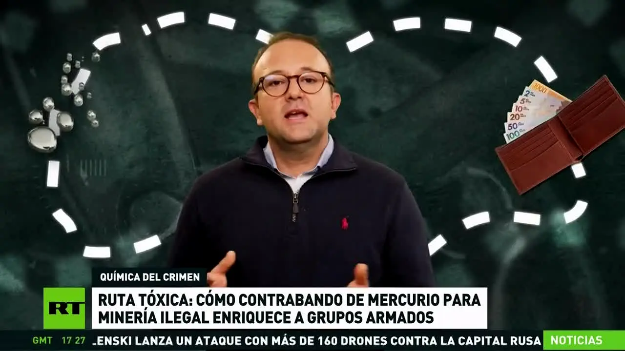 RT Español live