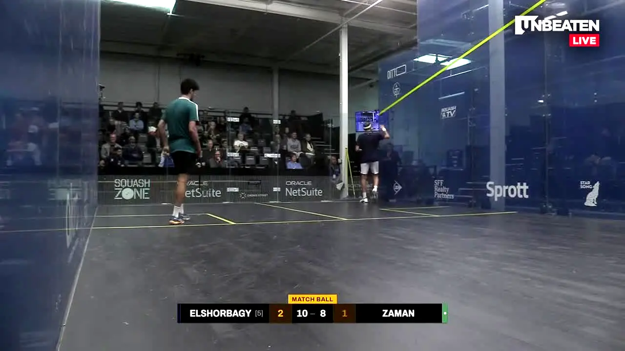 Unbeaten Sports live