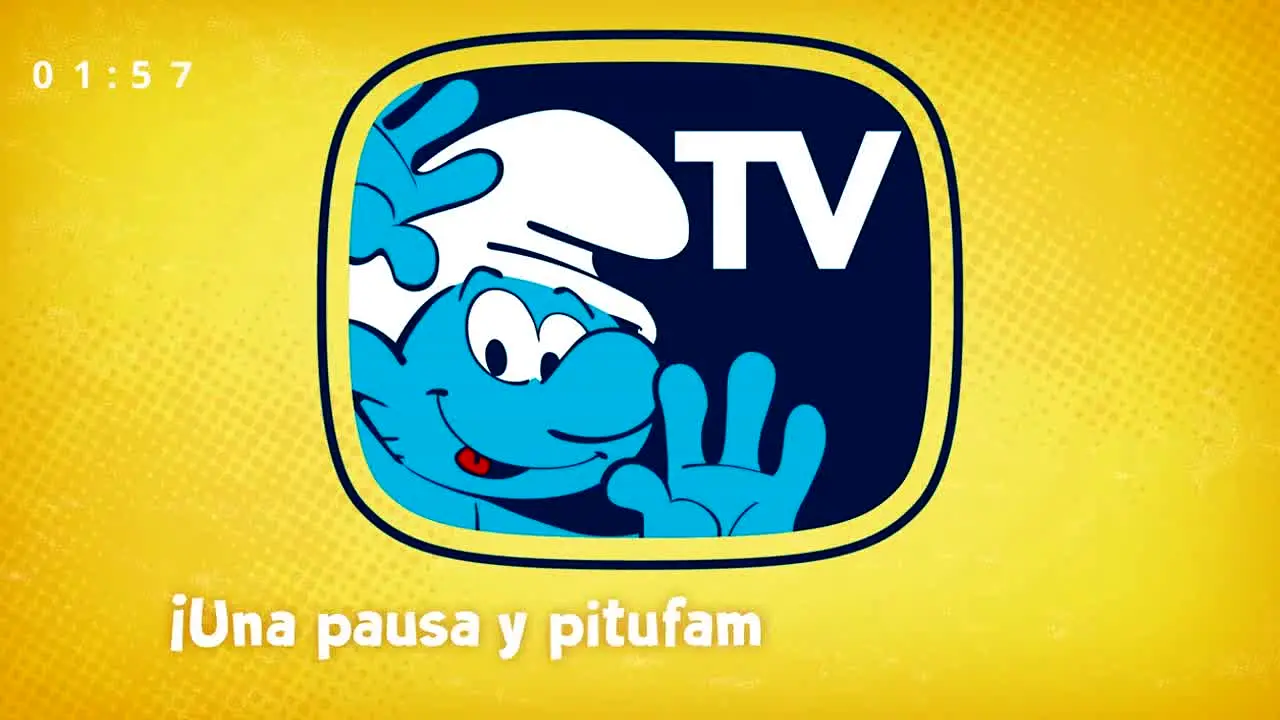 Pitufo TV live