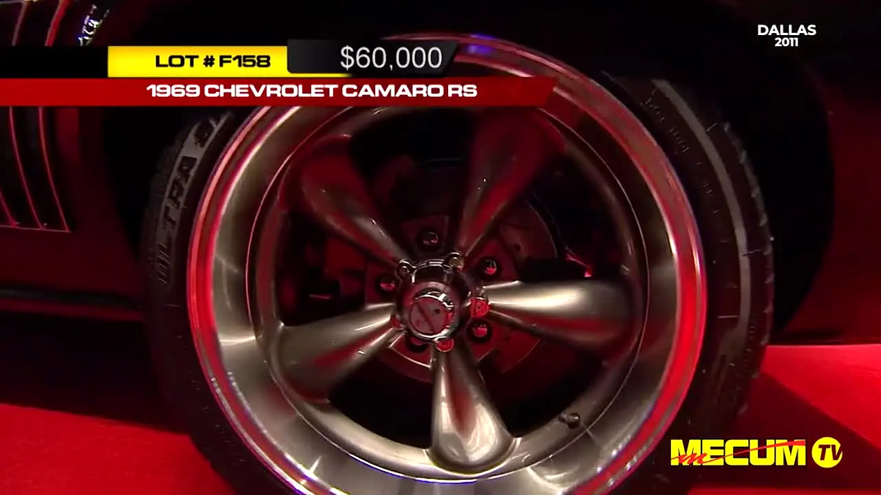 Mecum TV — прямой эфир