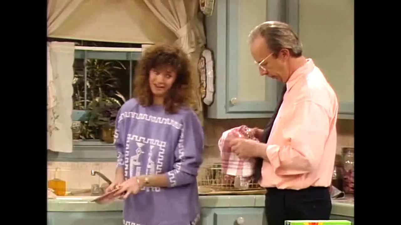 ALF live