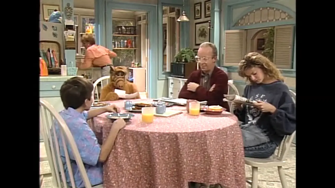 ALF live