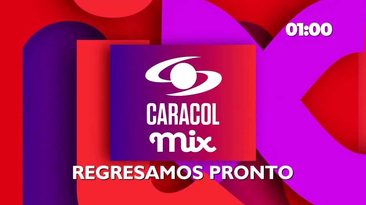 Caracol Mix in diretta