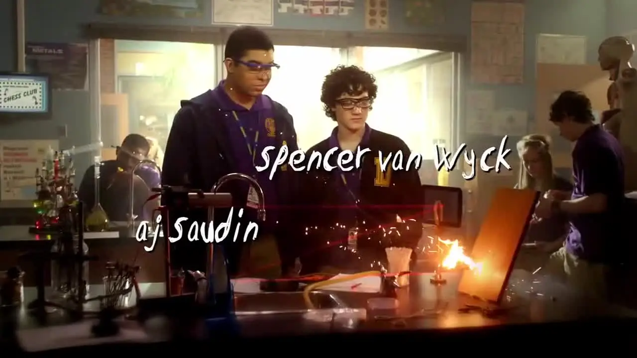 Degrassi in diretta