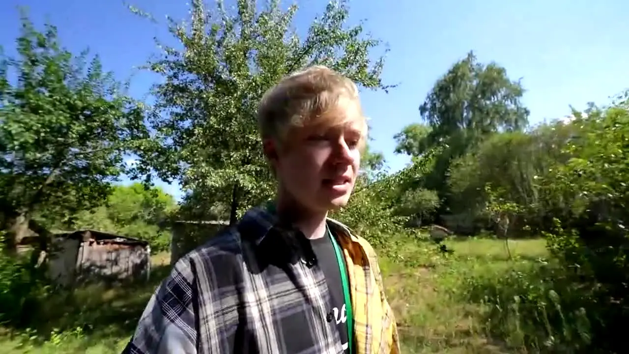 Sam and Colby na żywo