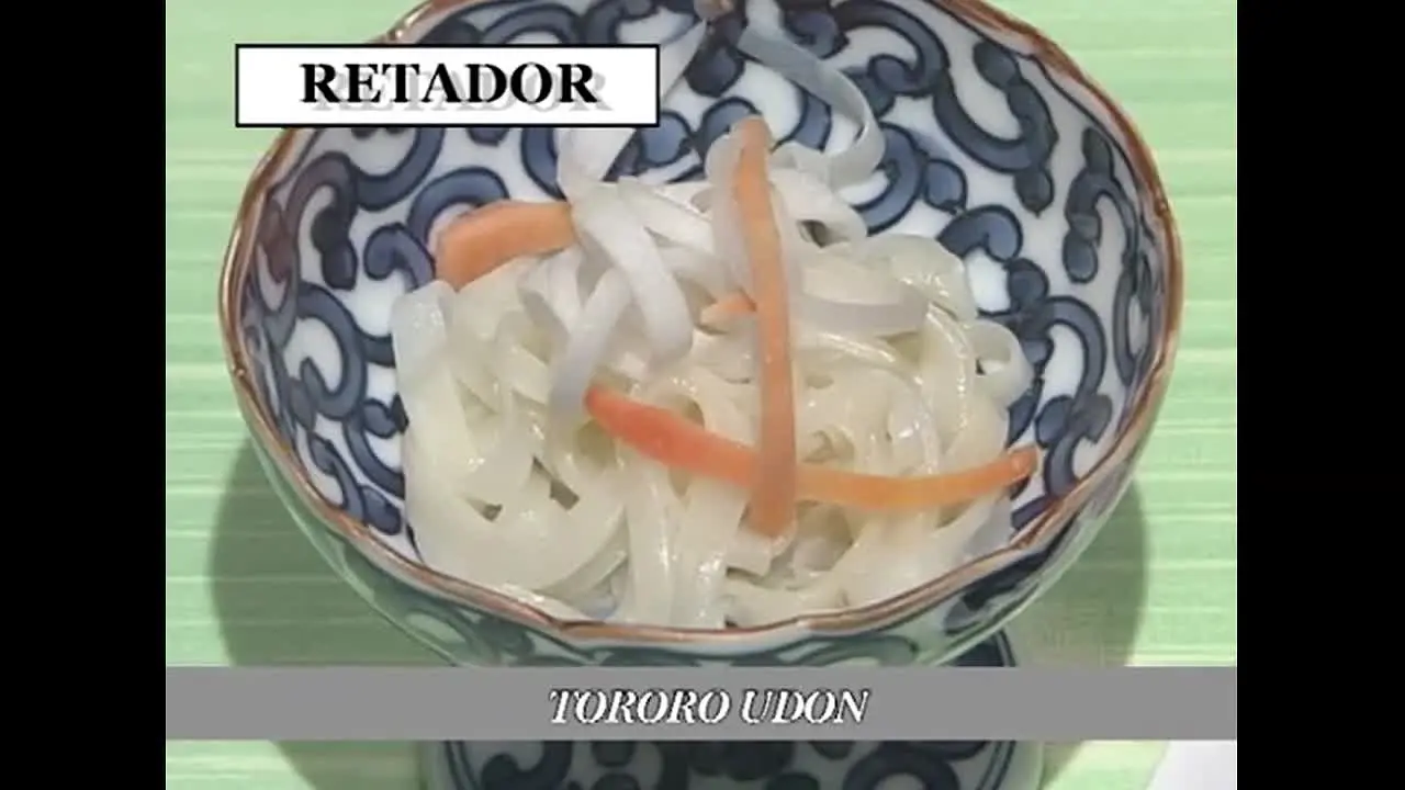 Iron Chef en Español na żywo