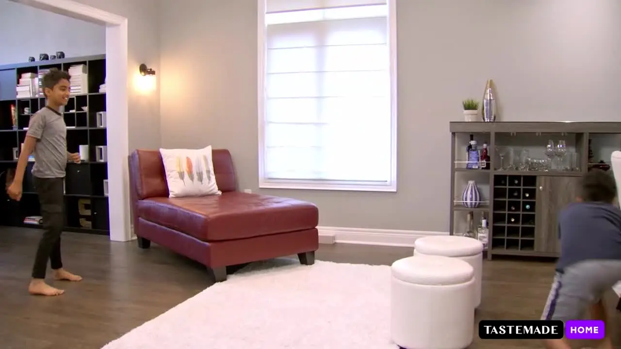Tastemade Home live