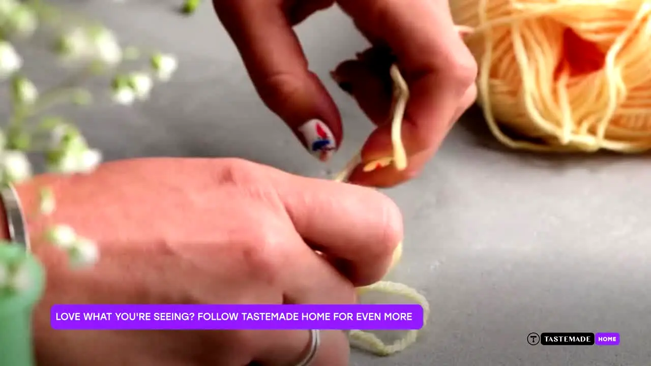 Tastemade Home live