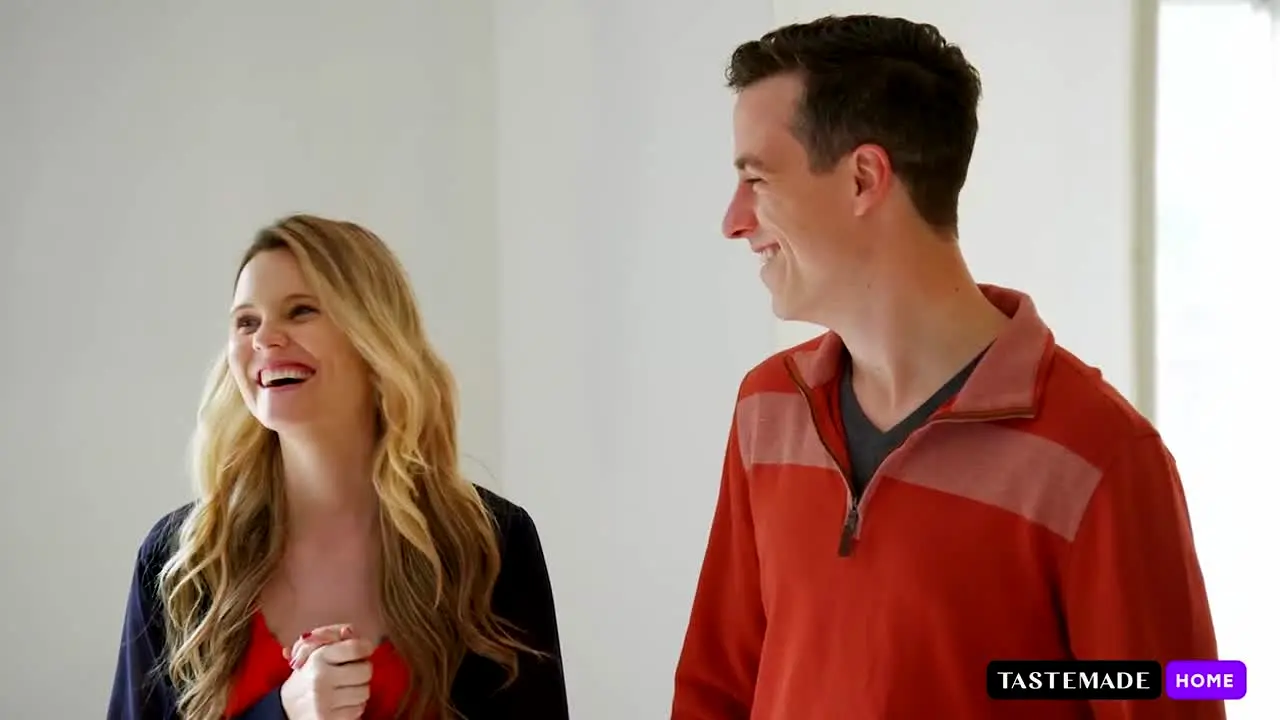 Tastemade Home live
