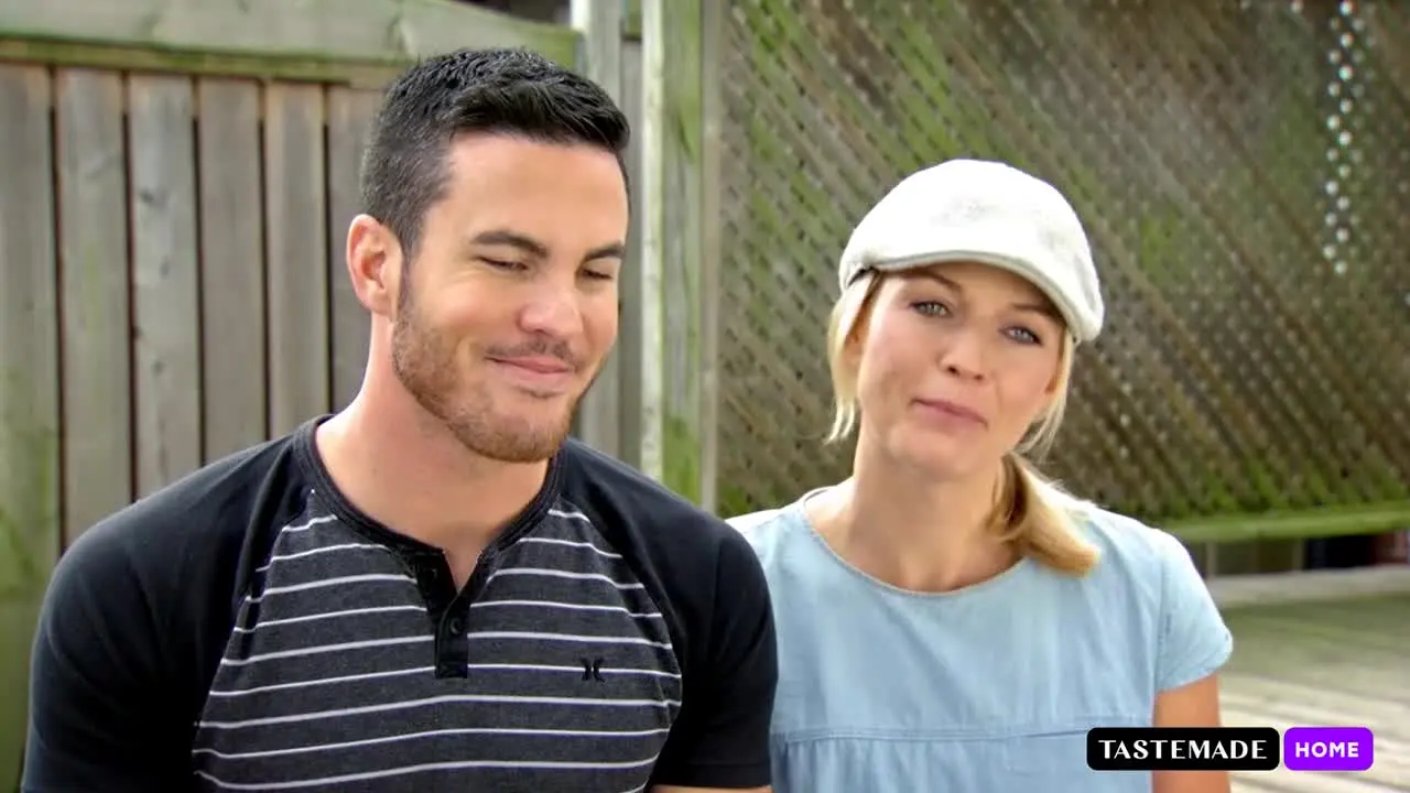Tastemade Home live