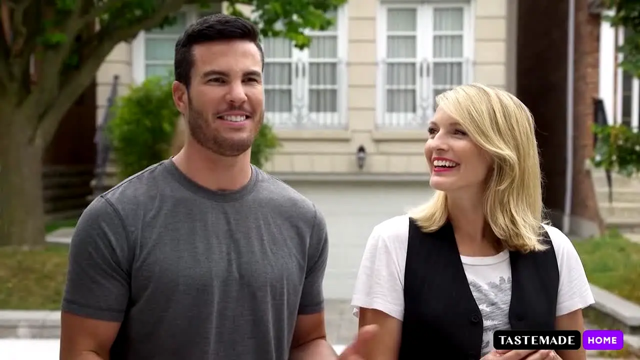 Tastemade Home ao vivo