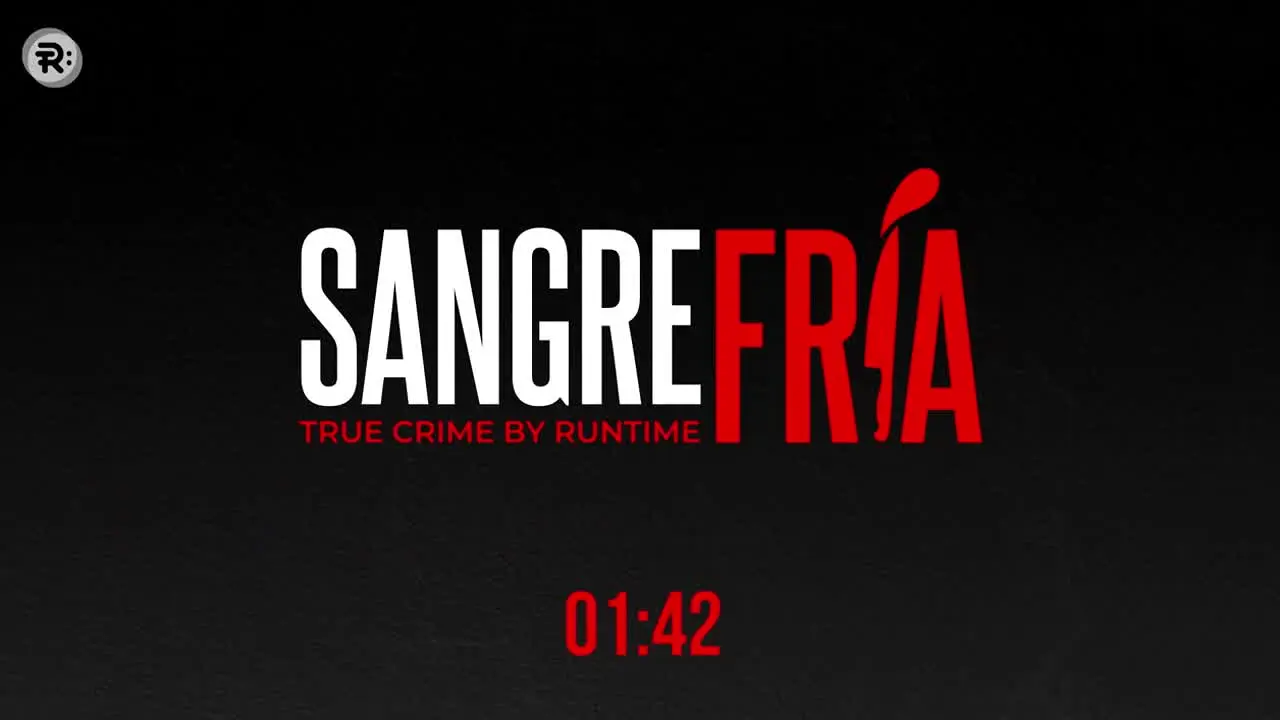 Runtime Sangre Fría en direct