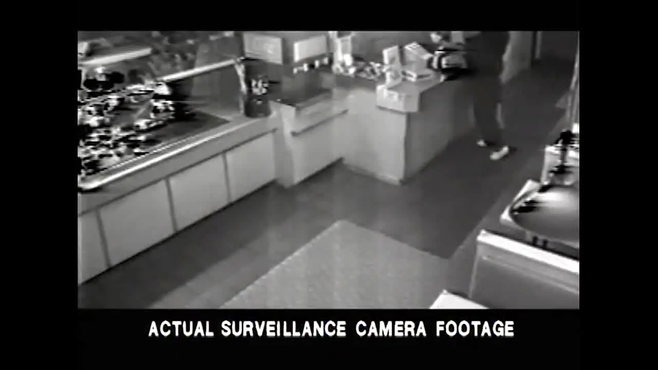 Unsolved Mysteries live