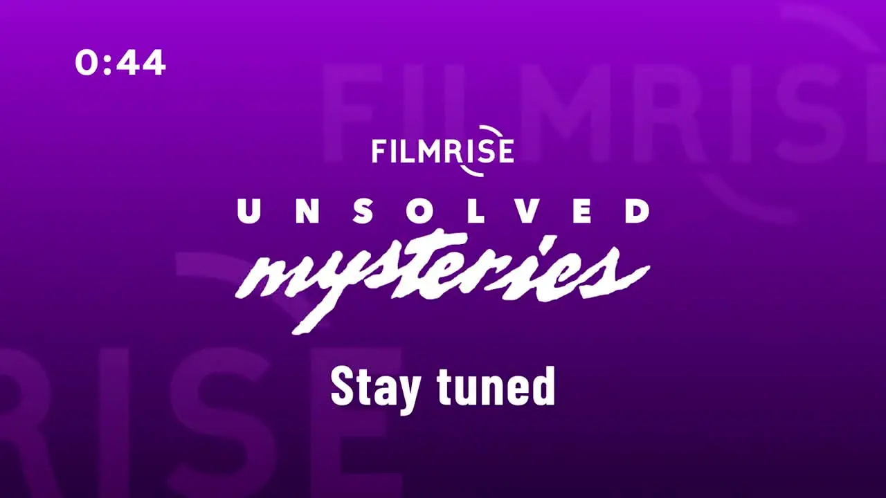 Unsolved Mysteries en vivo