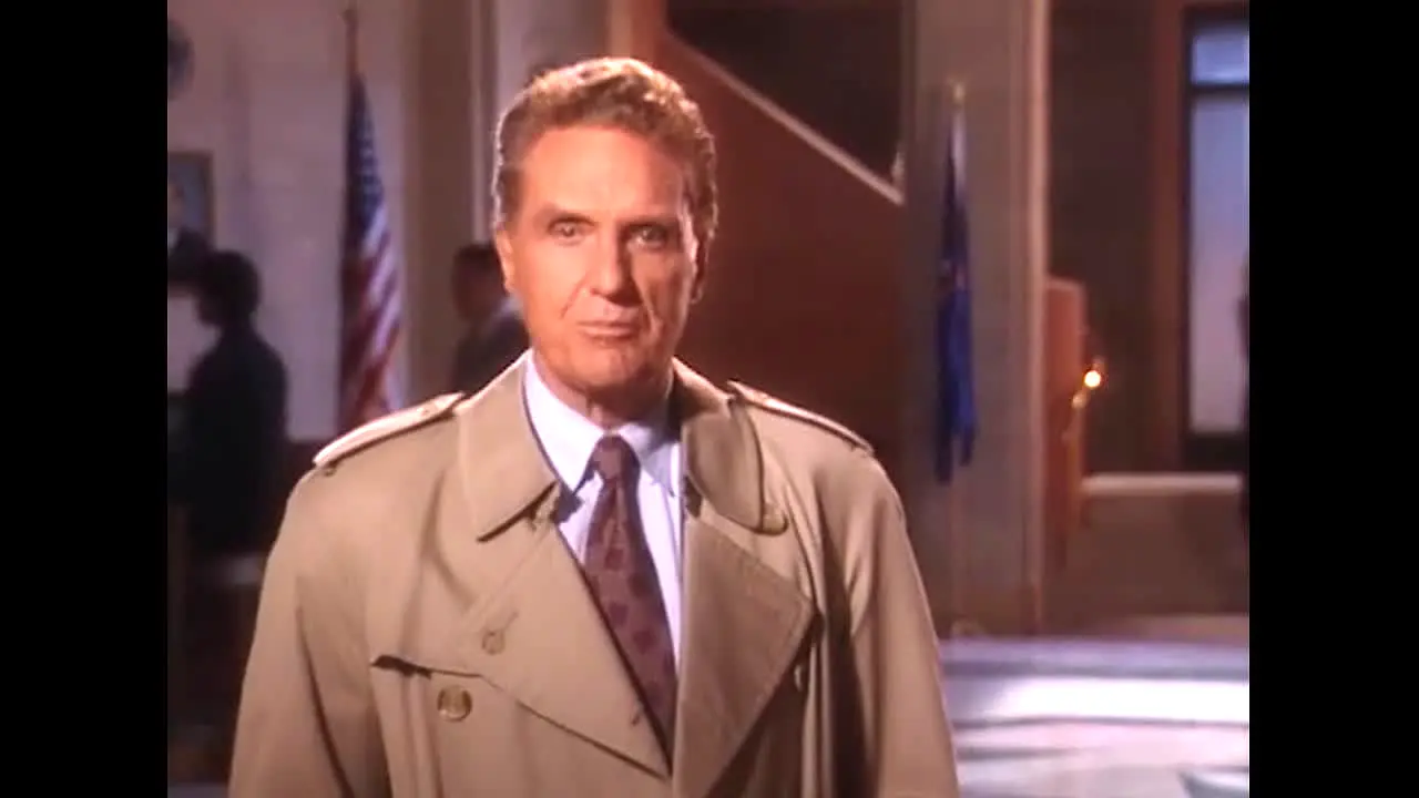 Unsolved Mysteries live