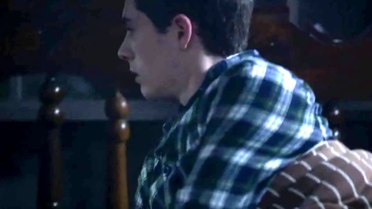Paranormal Chronicles ao vivo