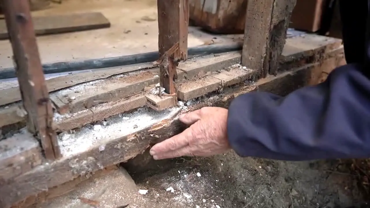 This Old House in diretta