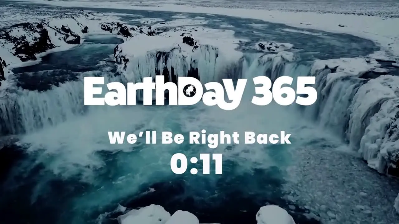 EarthDay 365 live