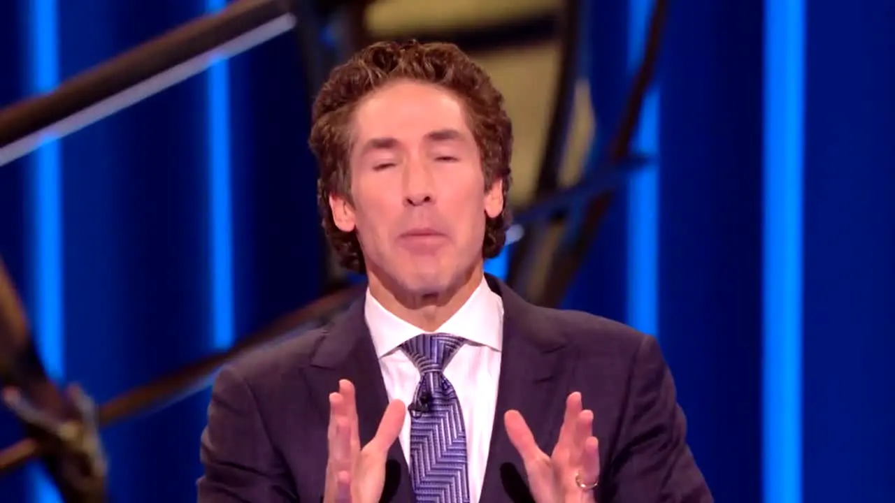 Joel Osteen Network ao vivo