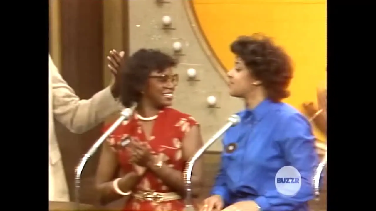 BUZZR en direct