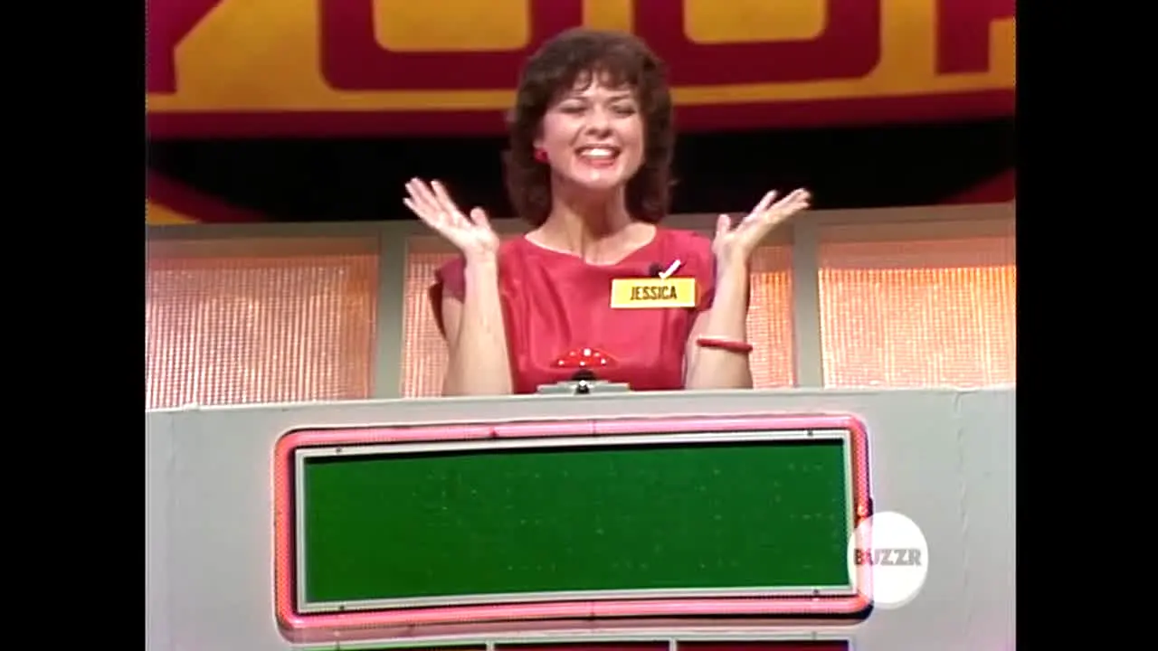 BUZZR in diretta