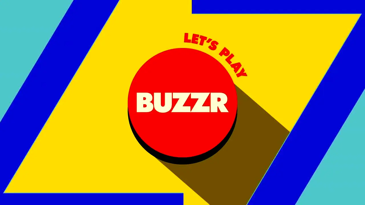 BUZZR ao vivo