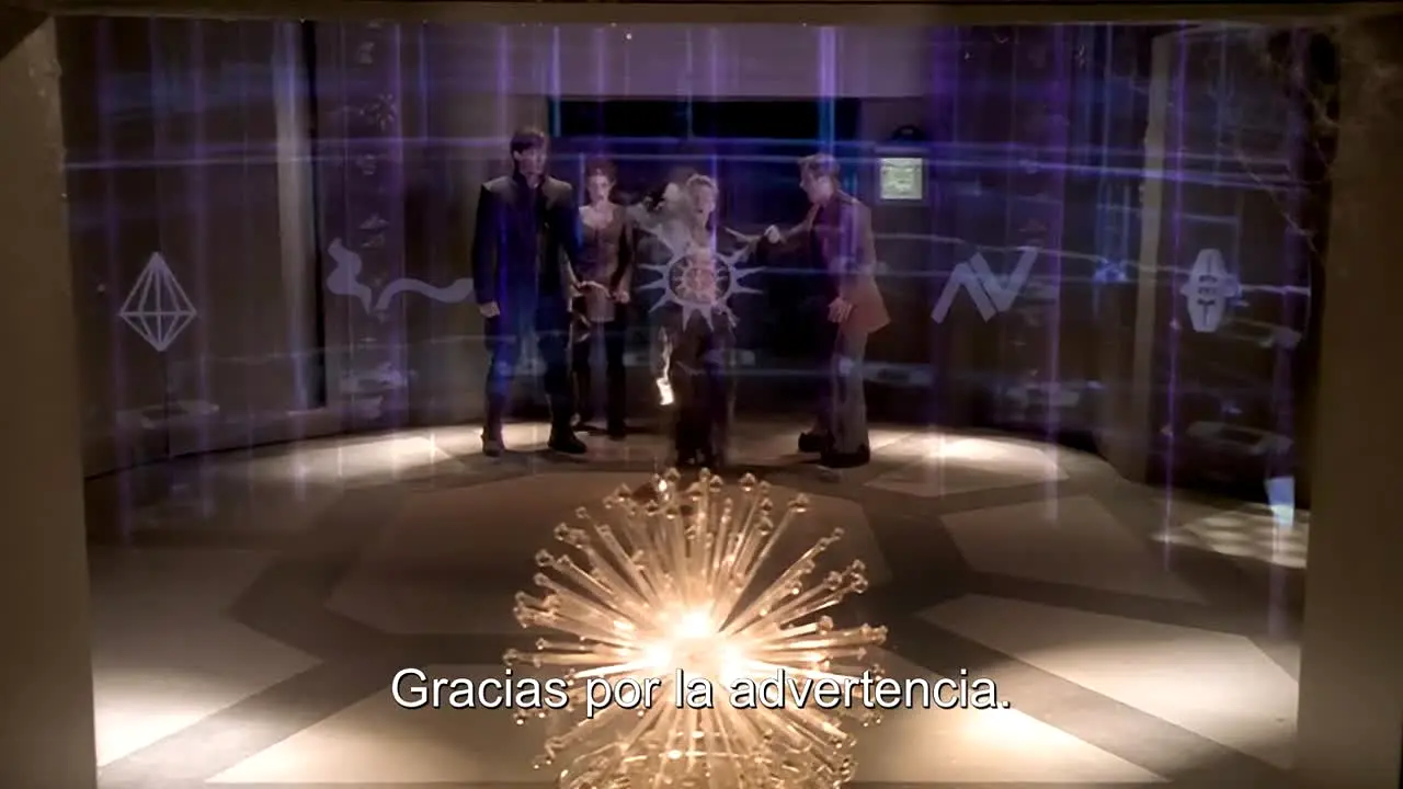 Andromeda en direct