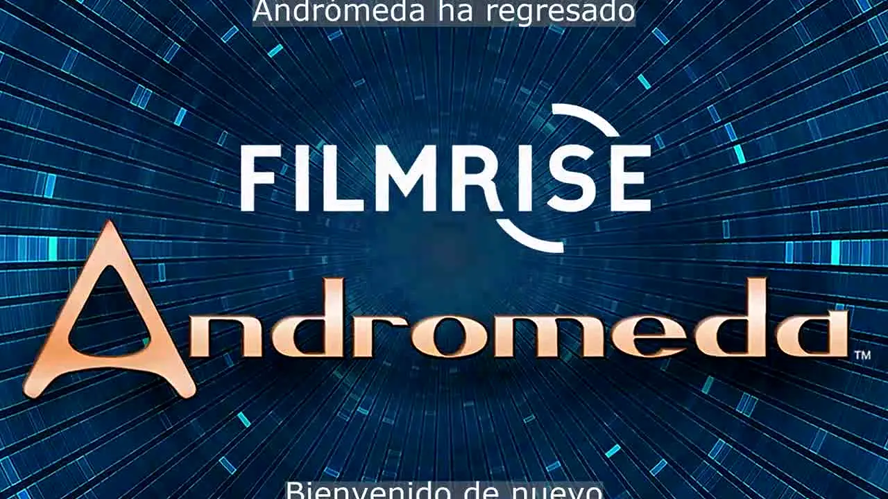 Andromeda live