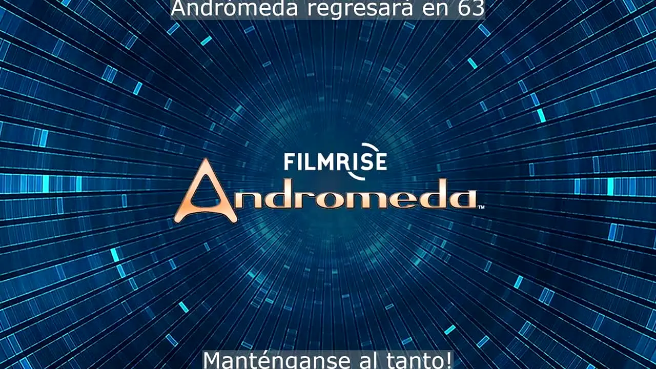 Andromeda live