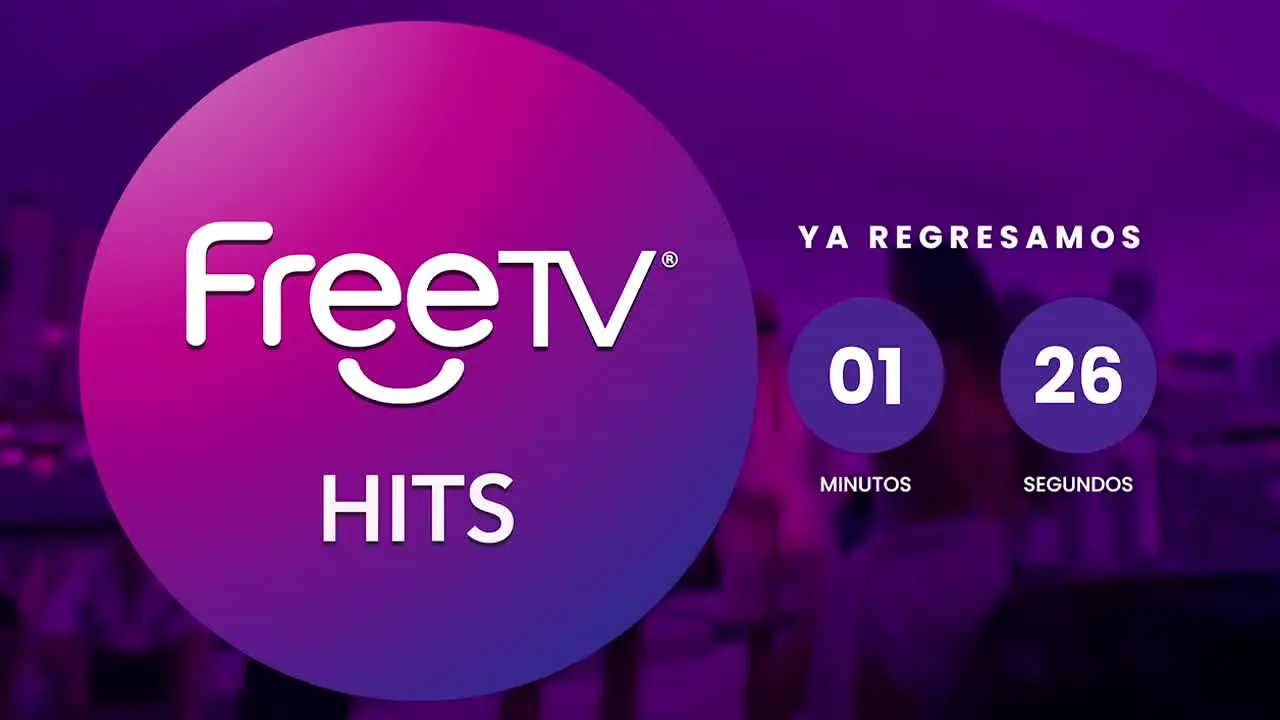 FreeTV Hits in diretta