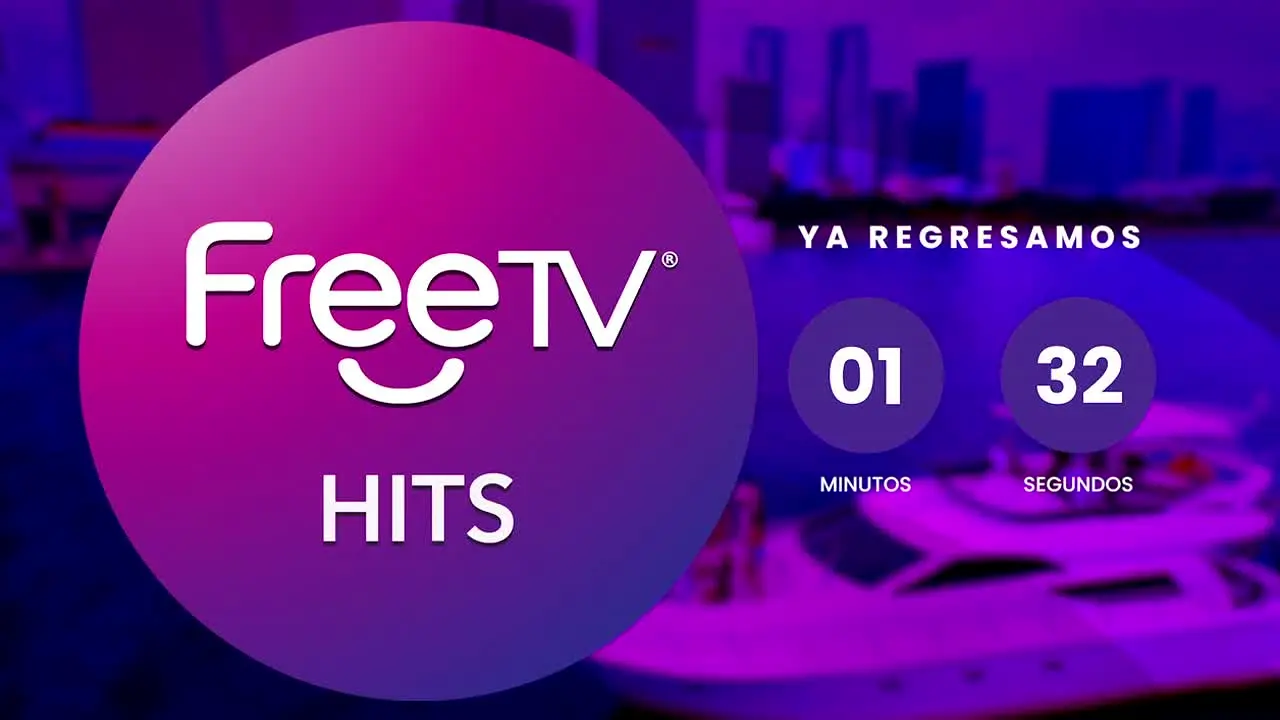 FreeTV Hits na żywo