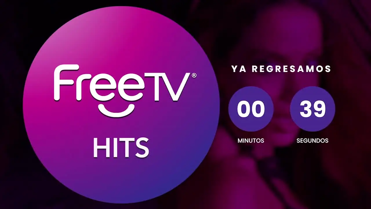 FreeTV Hits en vivo